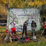 Конгур Air DH 2015