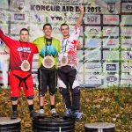 Конгур Air DH 2015