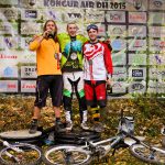 Конгур Air DH 2015