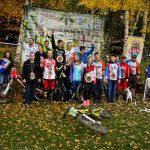 Конгур Air DH 2015