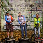 Конгур Air DH 2015