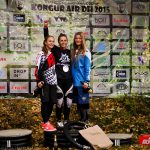 Конгур Air DH 2015