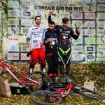 Конгур Air DH 2015