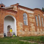 Мандрица и Ивайловград
