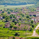 Мандрица и Ивайловград
