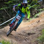 Мечи чал DH 2018