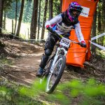 Мечи чал DH 2018