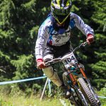 Мечи чал DH 2018