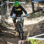 Мечи чал DH 2018