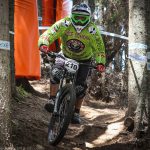 Мечи чал DH 2018