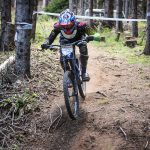 Мечи чал DH 2018