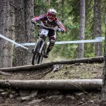 Мечи чал DH 2018