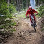 Мечи чал DH 2018