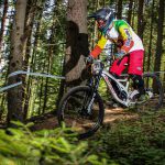 Мечи чал DH 2018