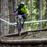 Мечи чал DH 2018