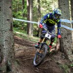 Мечи чал DH 2018