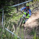 Мечи чал DH 2018