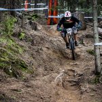 Мечи чал DH 2018