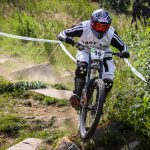 Мечи чал DH 2018