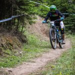 Мечи чал DH 2018