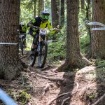 Мечи чал DH 2018
