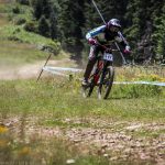 Мечи чал DH 2018