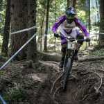 Мечи чал DH 2018