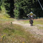 Мечи чал DH 2018