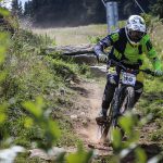 Мечи чал DH 2018