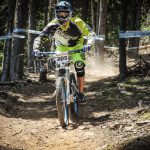 Мечи чал DH 2018