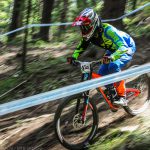 Мечи чал DH 2018