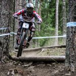 Мечи чал DH 2018