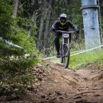 Мечи чал DH 2018