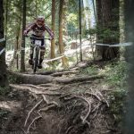 Мечи чал DH 2018