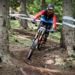 Мечи чал DH 2018