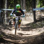 Мечи чал DH 2018