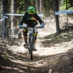 Мечи чал DH 2018