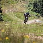 Мечи чал DH 2018
