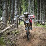 Мечи чал DH 2018