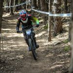 Мечи чал DH 2018