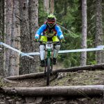 Мечи чал DH 2018