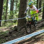 Мечи чал DH 2018
