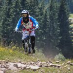 Мечи чал DH 2018