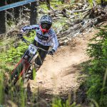Мечи чал DH 2018