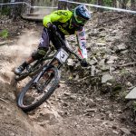 Мечи чал DH 2018