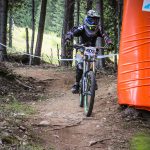 Мечи чал DH 2018