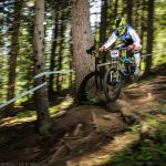 Мечи чал DH 2018