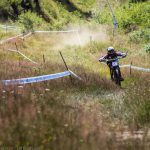 Мечи чал DH 2018