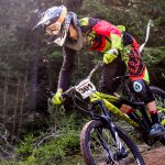 Мечи чал DH 2018