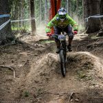 Мечи чал DH 2018
